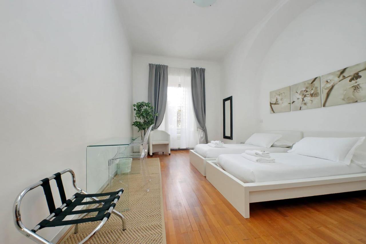 Cozy Domus Apartment - Roma Eksteriør bilde