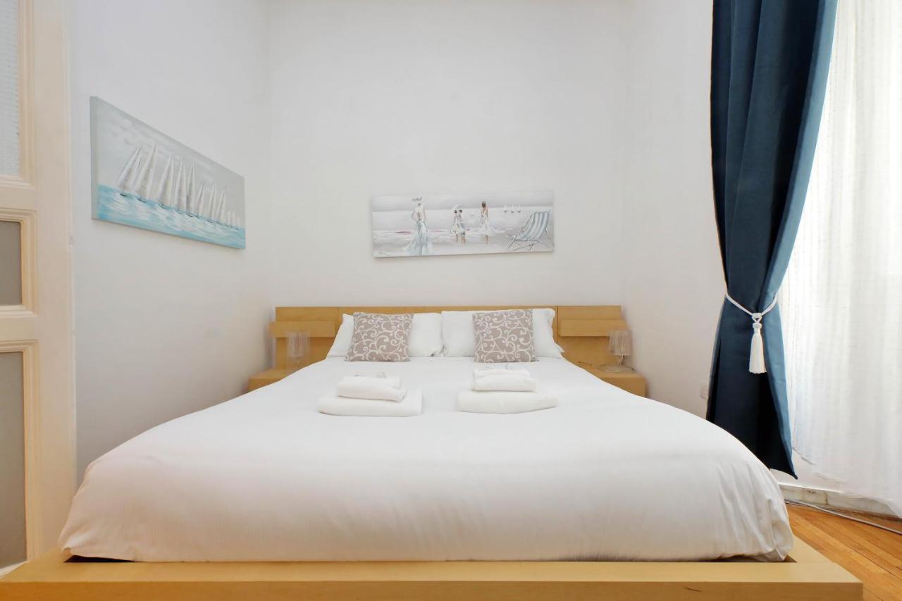 Cozy Domus Apartment - Roma Eksteriør bilde