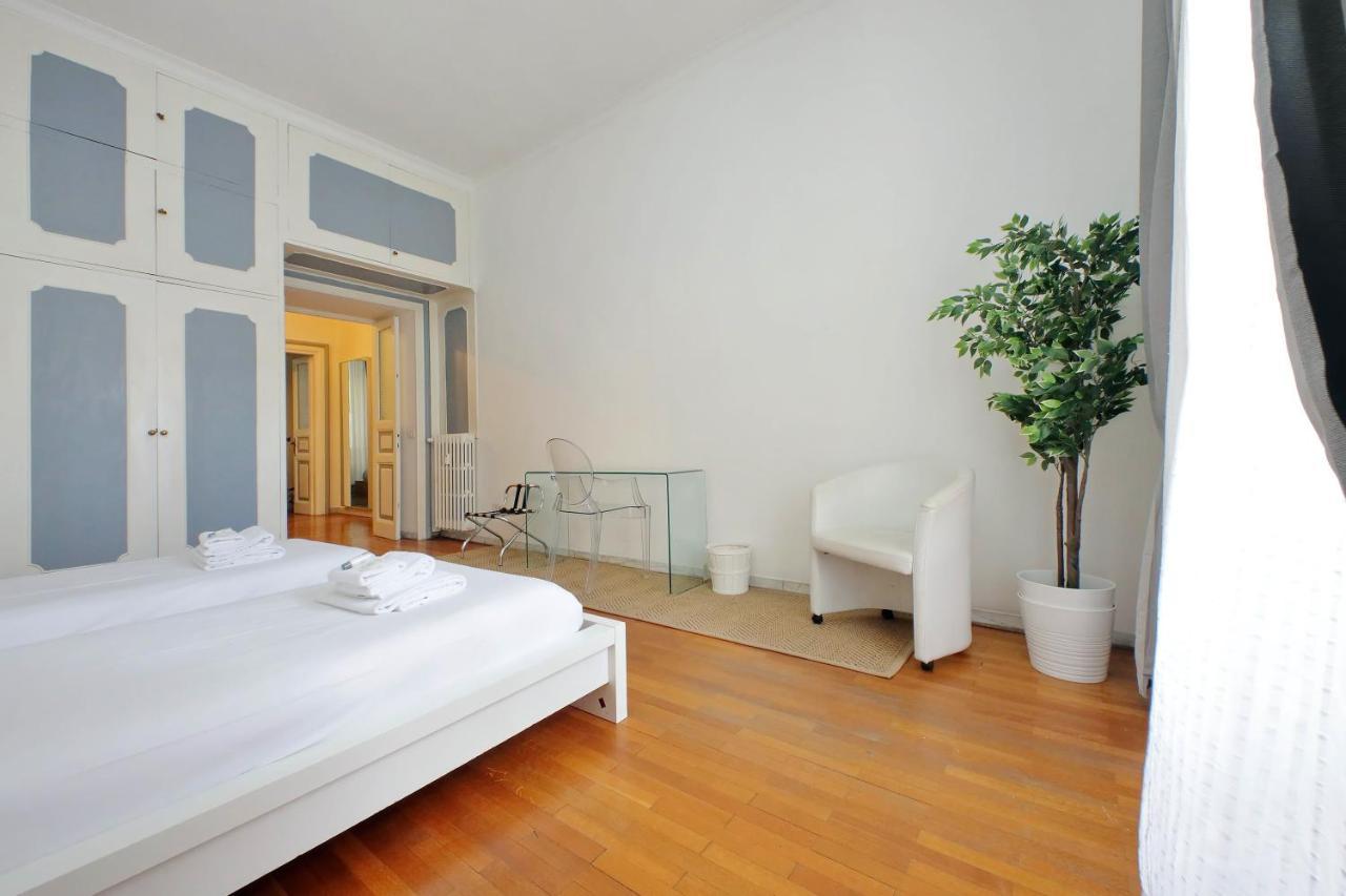 Cozy Domus Apartment - Roma Eksteriør bilde