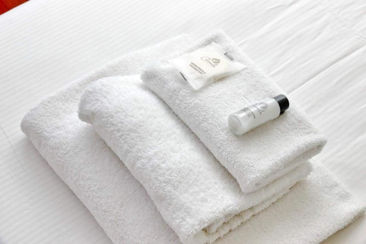Cozy Domus Apartment - Roma Eksteriør bilde