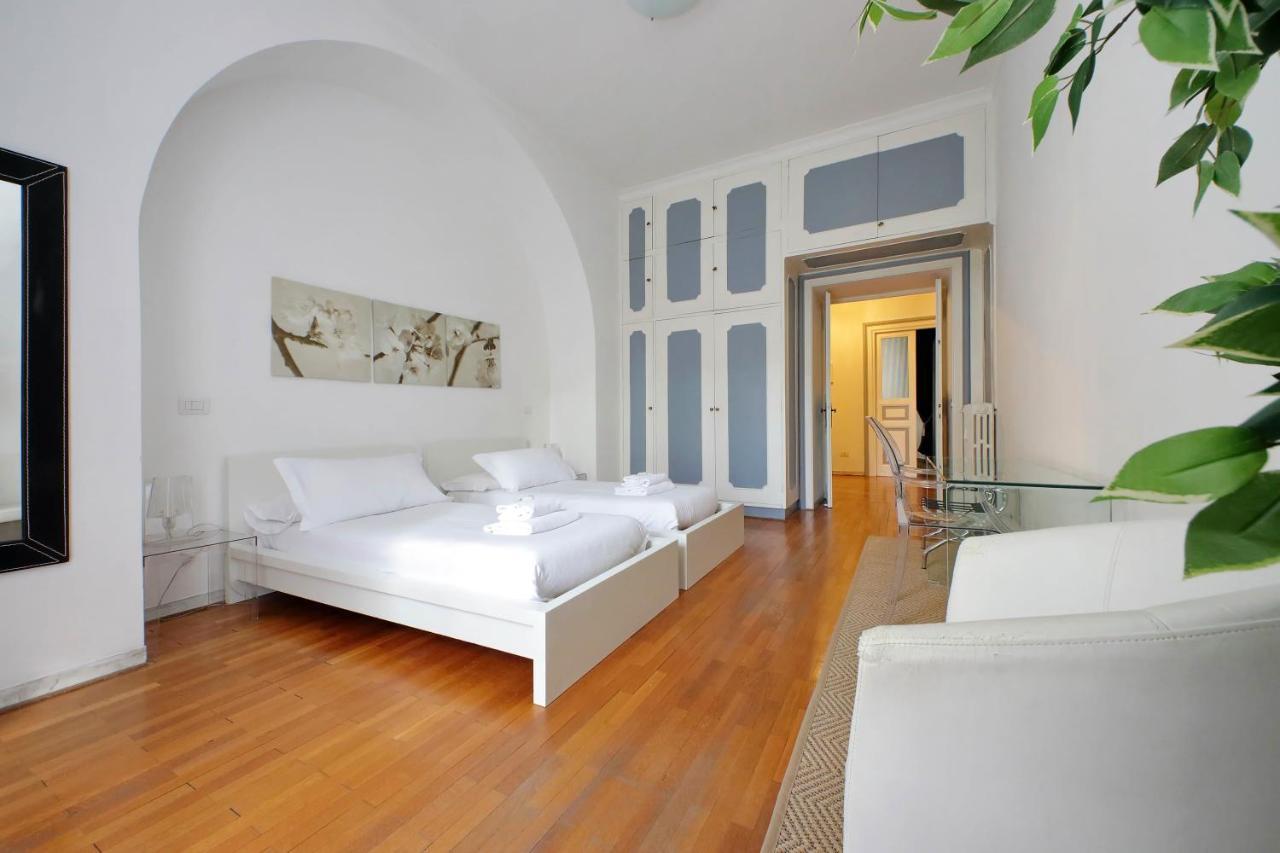 Cozy Domus Apartment - Roma Eksteriør bilde