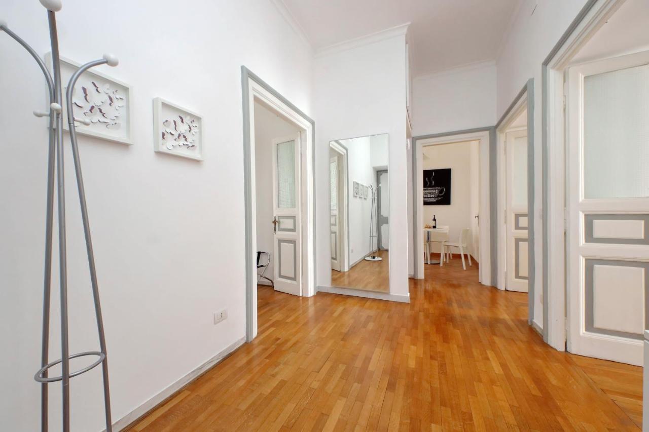 Cozy Domus Apartment - Roma Eksteriør bilde