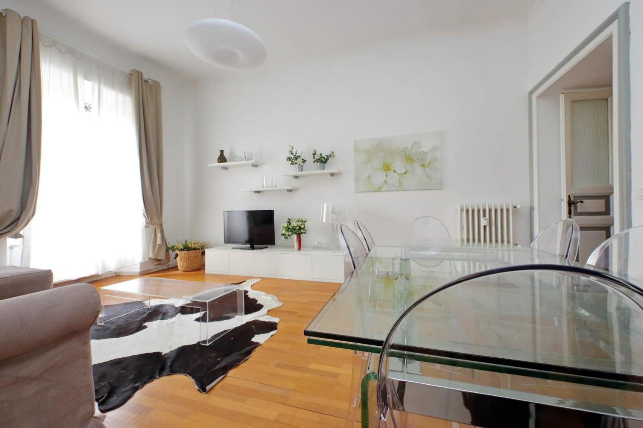 Cozy Domus Apartment - Roma Eksteriør bilde