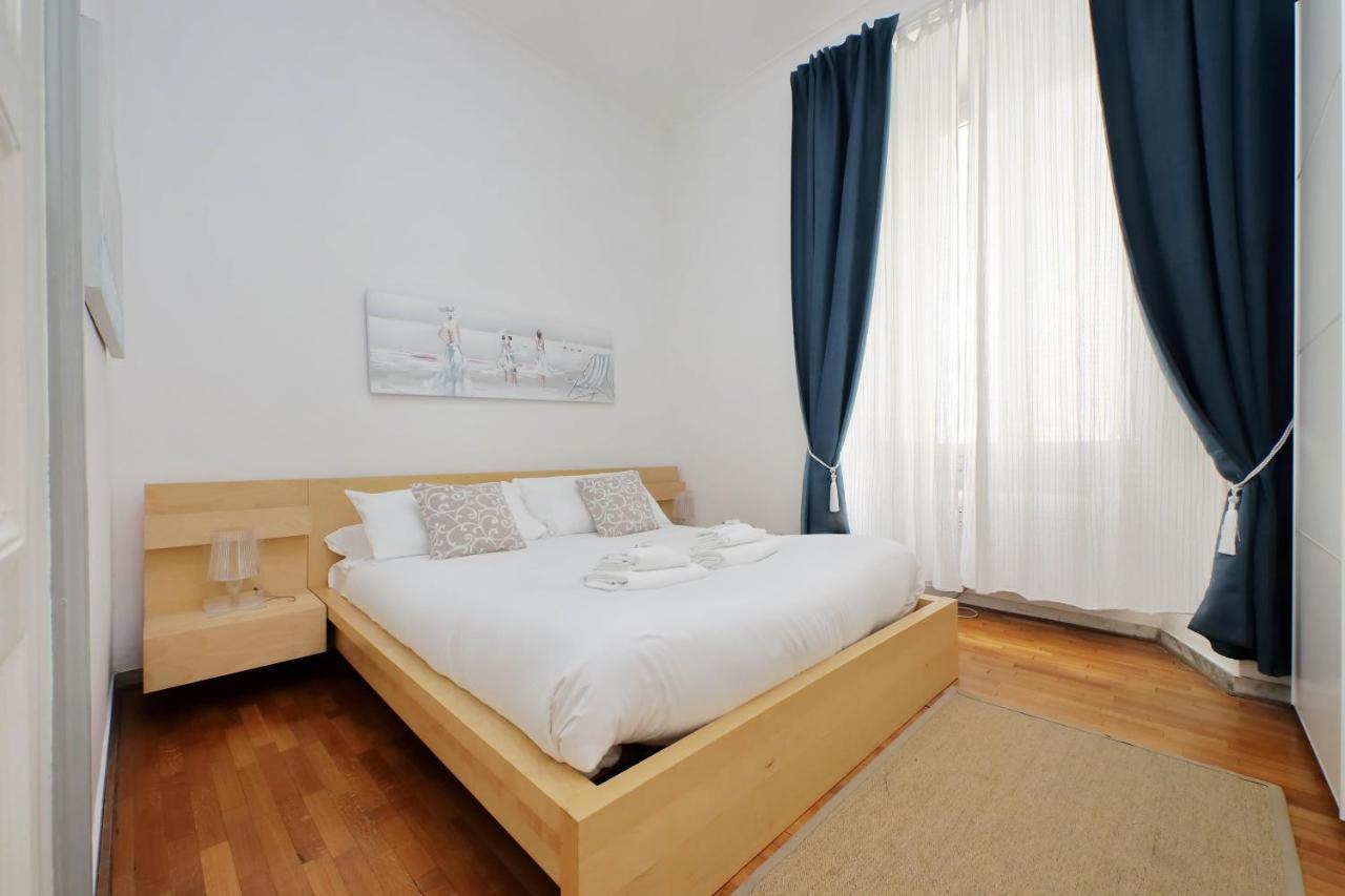 Cozy Domus Apartment - Roma Eksteriør bilde