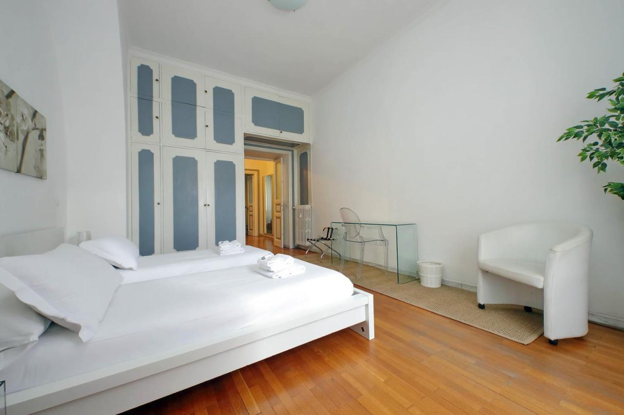 Cozy Domus Apartment - Roma Eksteriør bilde